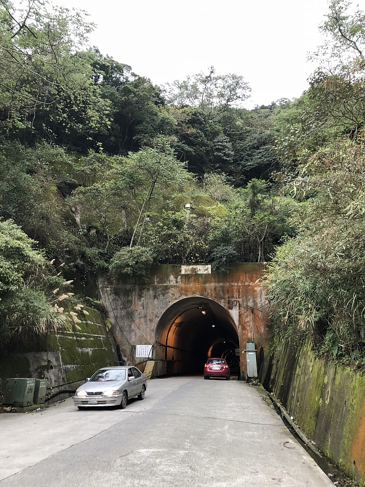 五八公路大滿貫- 2018.02.24(六)