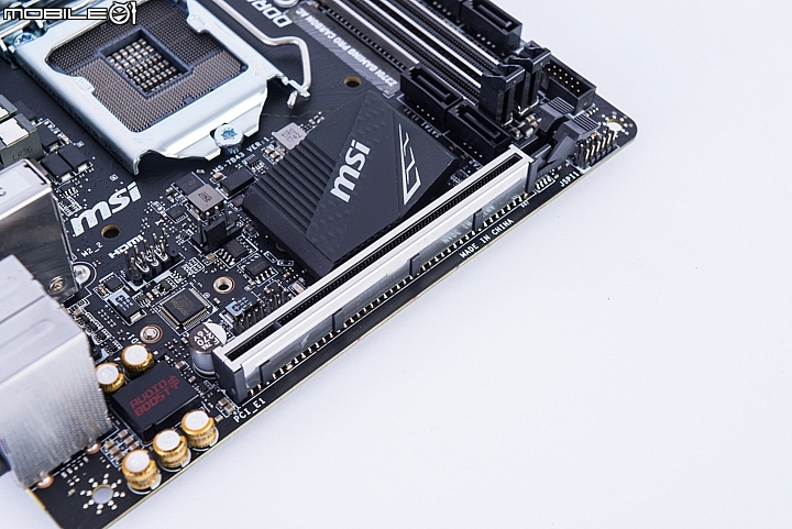 擴充超頻樣樣行 三款Intel Z370 ITX主機板試用