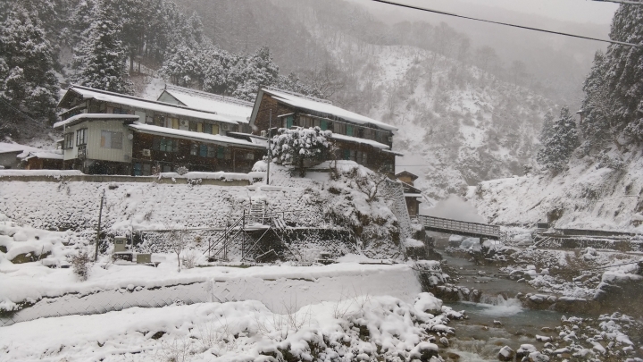2018.01.19-02.07日本流浪20天(完)