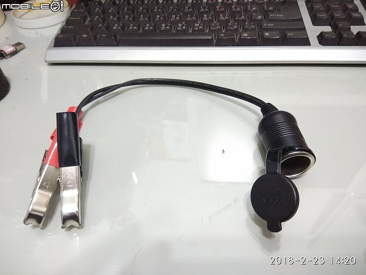 Aline火焰扳手~火燄扳手~電動扳手之不專業開箱