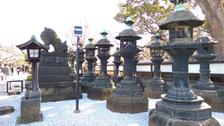 2018.01.19-02.07日本流浪20天(完)