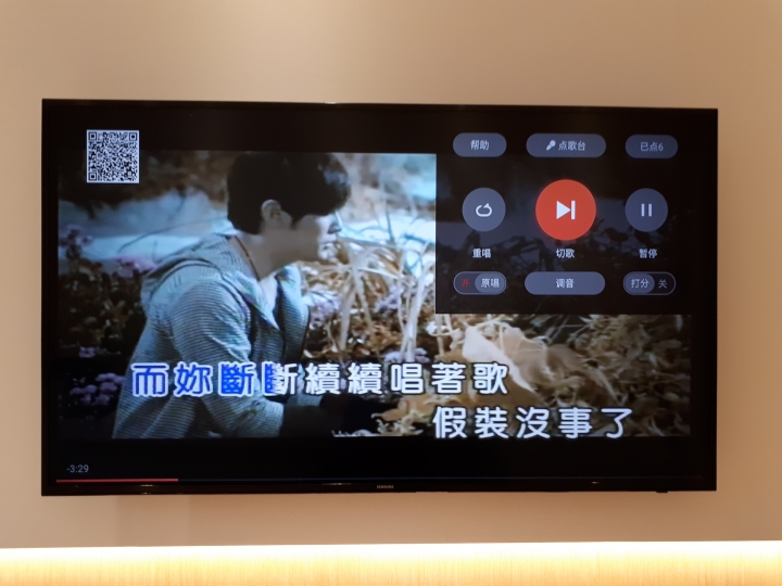 鴻海便當搭配FIESTA打造家庭視聽娛樂中心