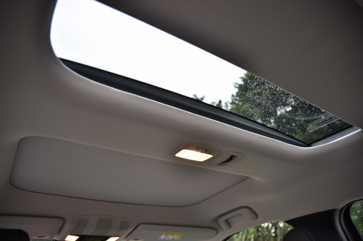 Eclipse Cross 簡單心得分享~