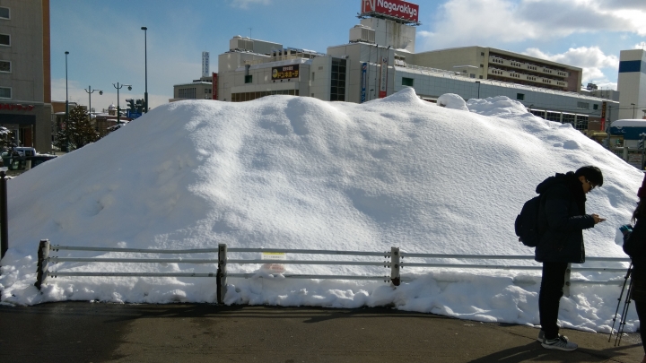 2018.01.19-02.07日本流浪20天(完)