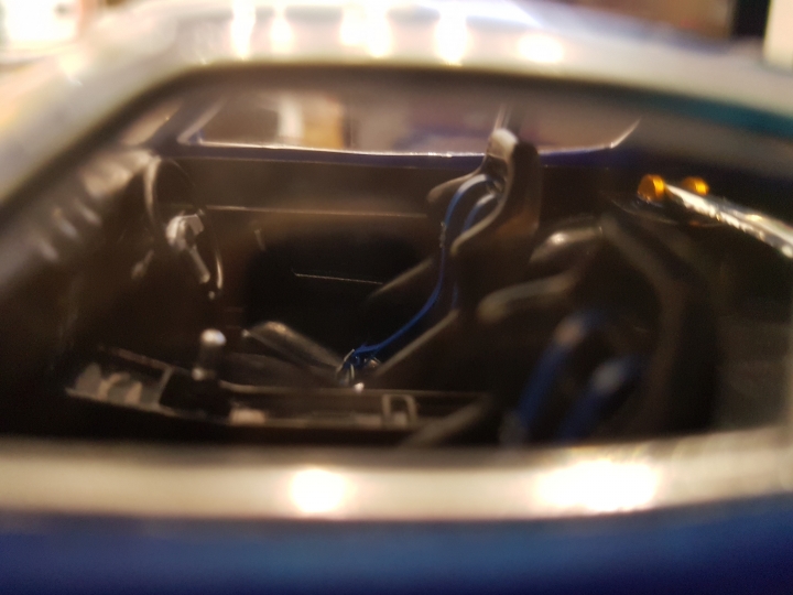 灣岸 Fairlady S30Z 惡魔Z FUJIMI 富士美 1/24