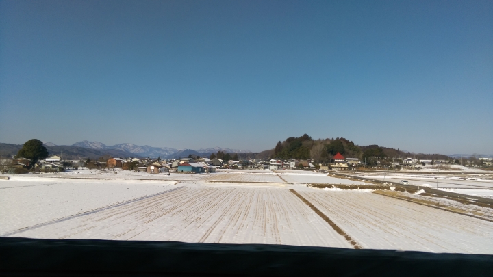 2018.01.19-02.07日本流浪20天(完)