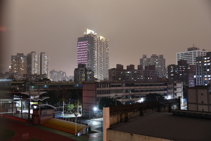 NIKON D850 遲來的開箱~人生的第一次接觸單眼
