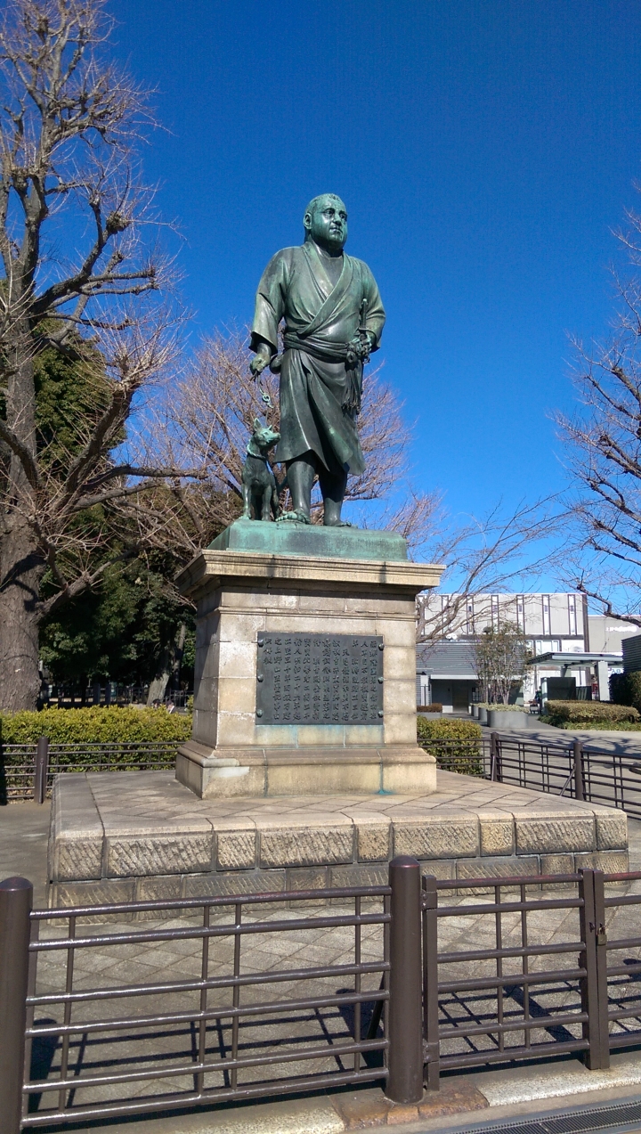 2018.01.19-02.07日本流浪20天(完)