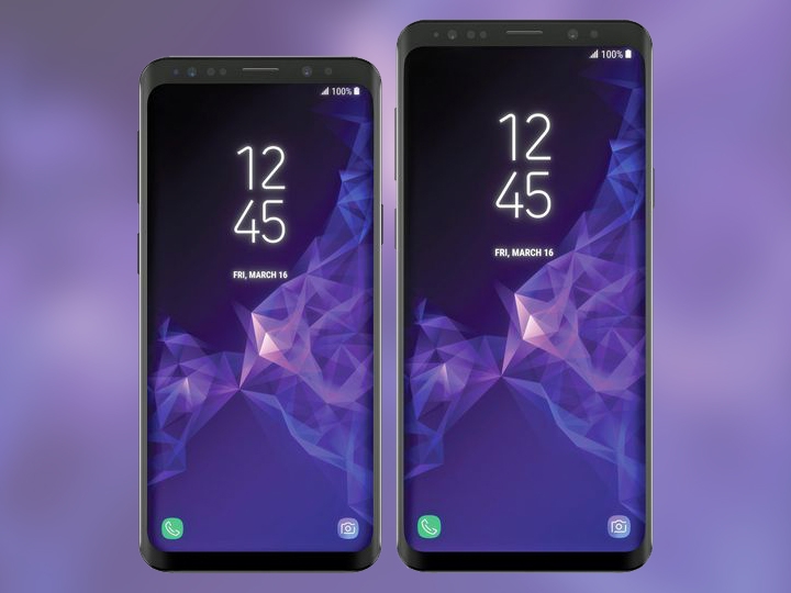 【發表倒數】Galaxy S9傳聞總整理