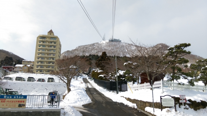 2018.01.19-02.07日本流浪20天(完)