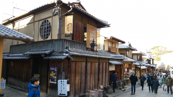 2018.01.19-02.07日本流浪20天(完)