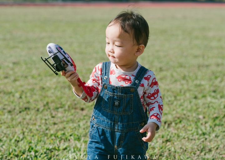 抓小孩心得分享