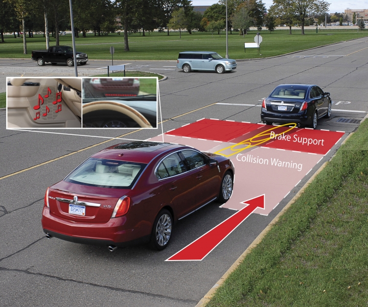 Mobileye 630 後裝ADAS系統開箱及使用心得.