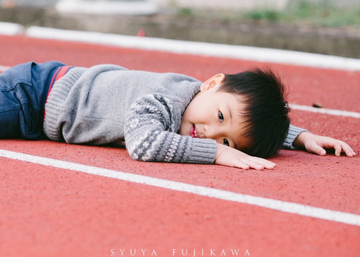 抓小孩心得分享