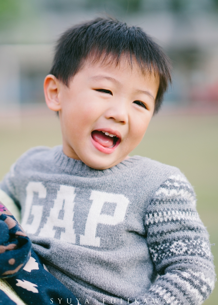 抓小孩心得分享