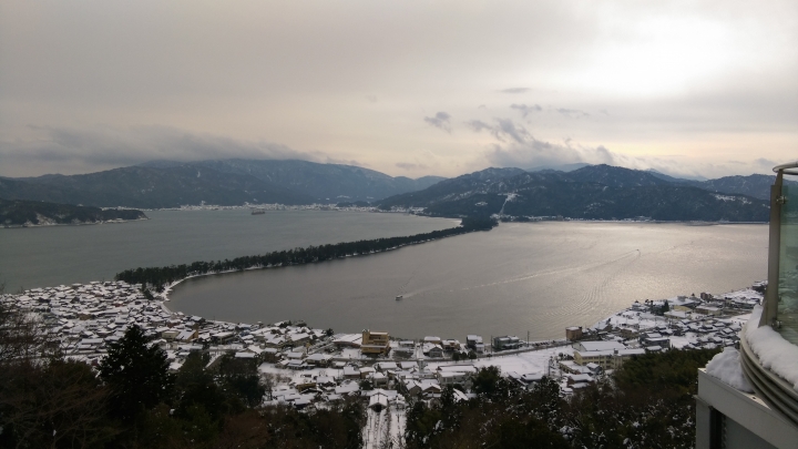 2018.01.19-02.07日本流浪20天(完)