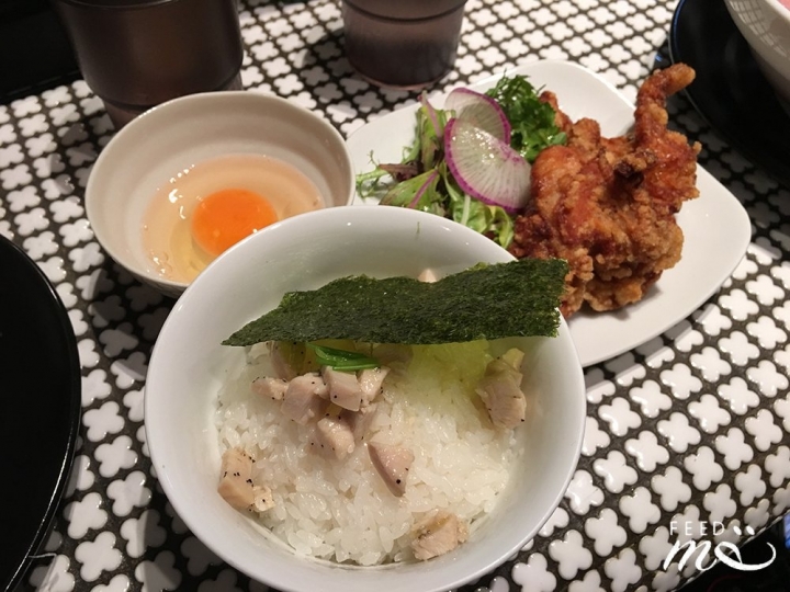 【日本在地美食|京都】天然素材輕柔雞白湯拉麵