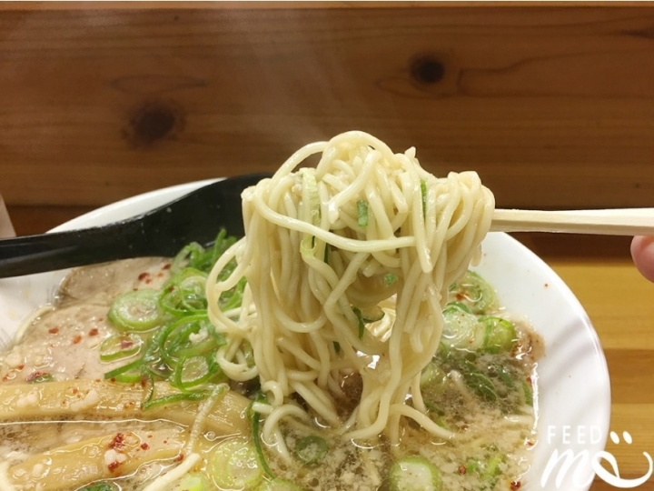【日本在地美食|京都】一天只營業三小時的隱藏版拉麵