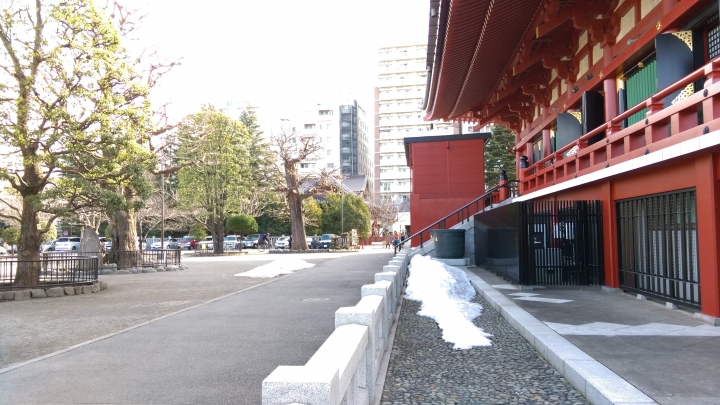 2018.01.19-02.07日本流浪20天(完)