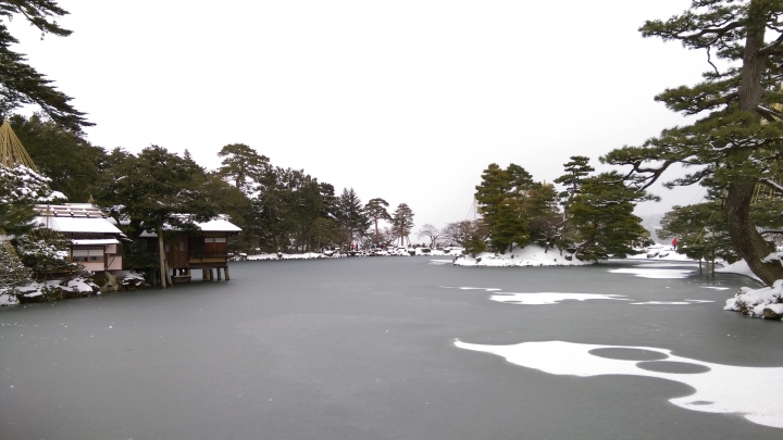 2018.01.19-02.07日本流浪20天(完)