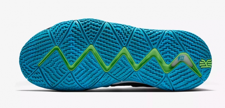 分享 1/29小惡魔網友專屬 Nike Kyrie 4 體驗會 活動與實著測試心得