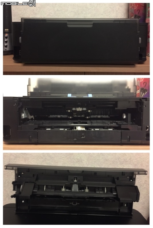 EPSON XP-15010 新六色小開箱與實測!
