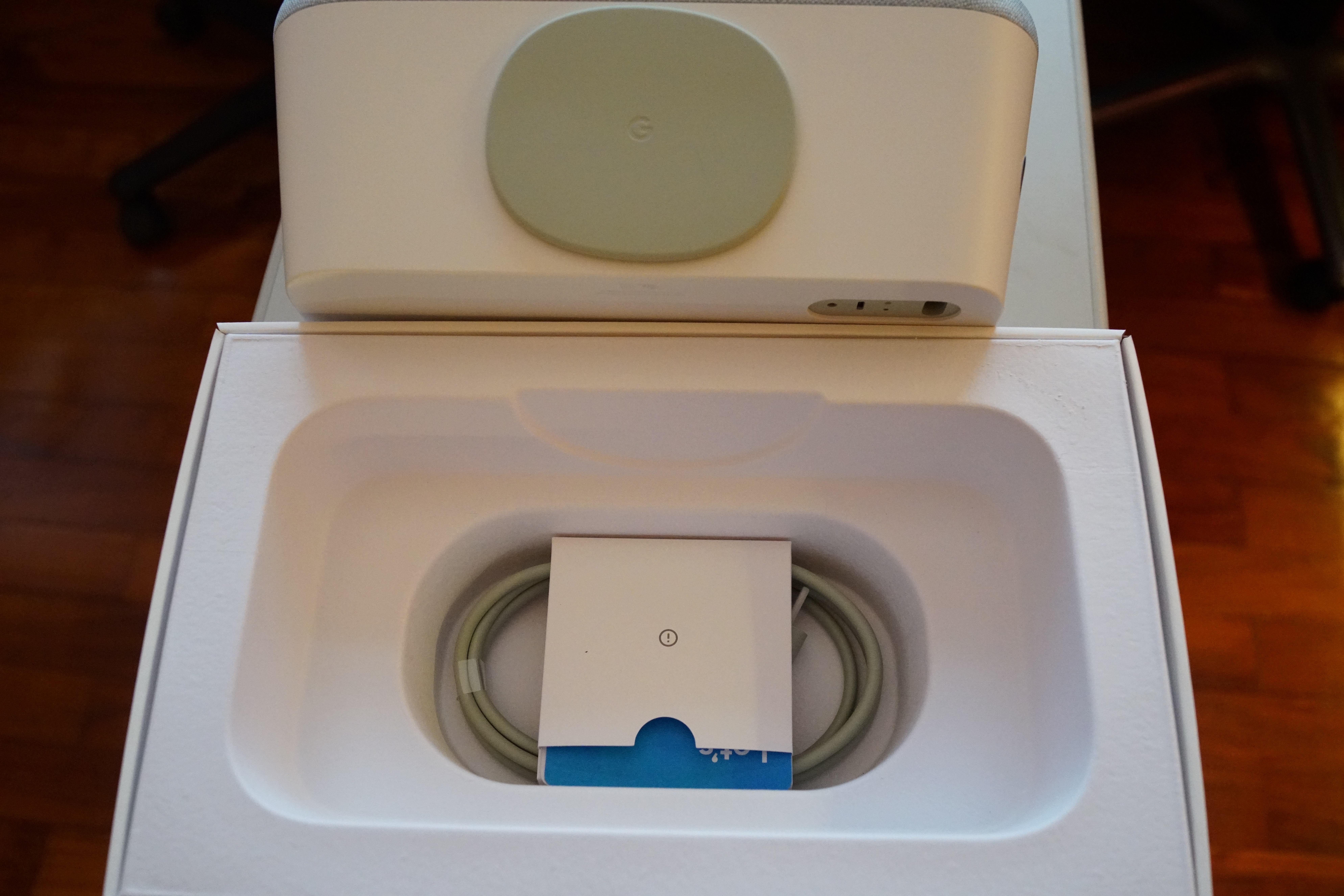 智慧喇叭語音助理Google Home Max 小玩心得