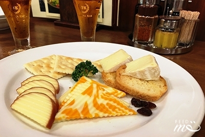 【日本在地美食|淺草】1880年創業,日本第一家酒吧