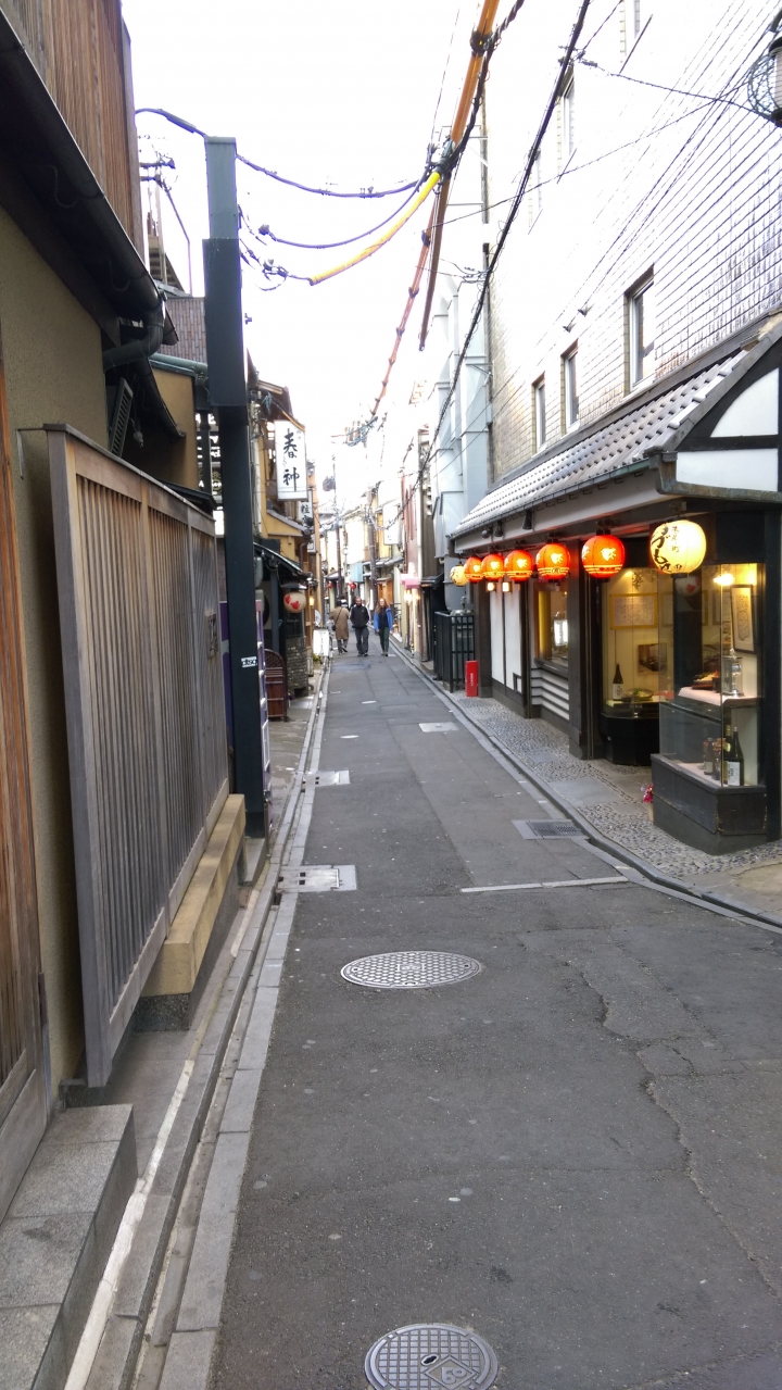 2018.01.19-02.07日本流浪20天(完)