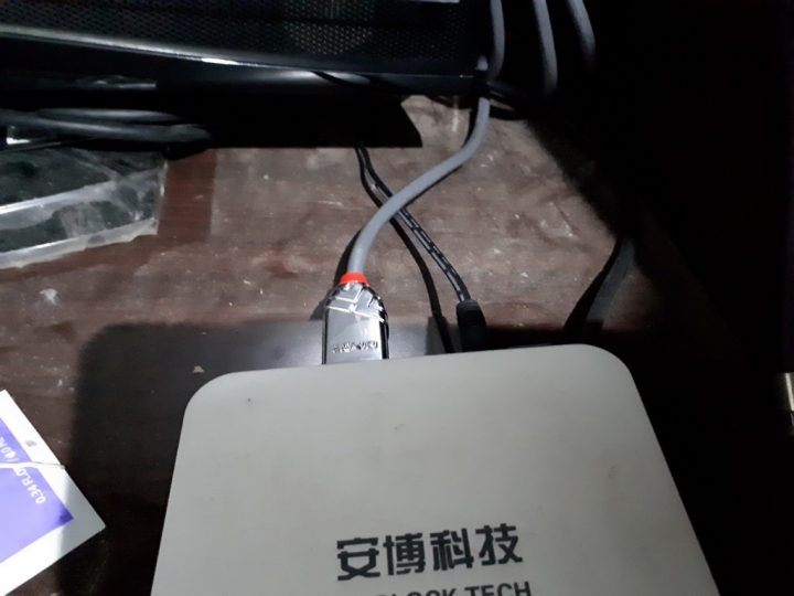 林帝 LINDY-HDMI 2.0 No.37872 (Type-A) 公 to 公傳輸線開箱心得