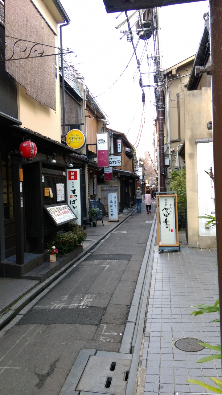 2018.01.19-02.07日本流浪20天(完)