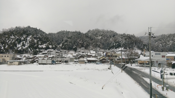 2018.01.19-02.07日本流浪20天(完)