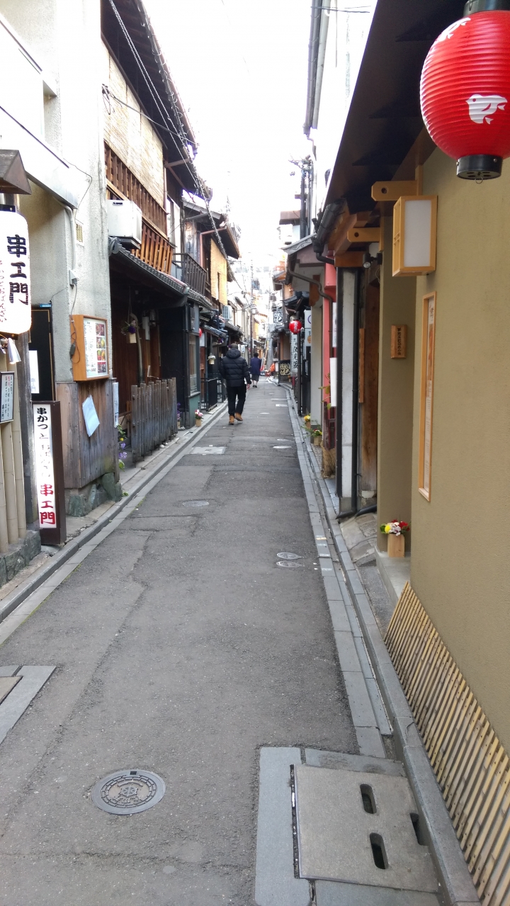 2018.01.19-02.07日本流浪20天(完)