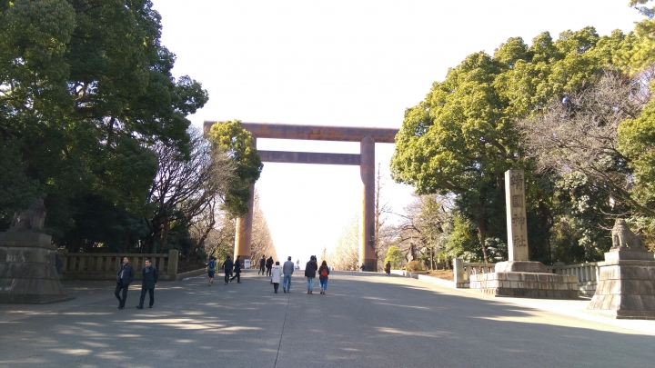 2018.01.19-02.07日本流浪20天(完)