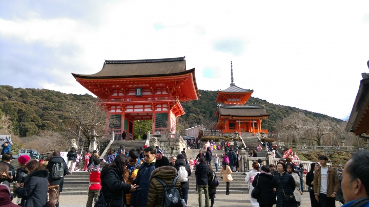 2018.01.19-02.07日本流浪20天(完)