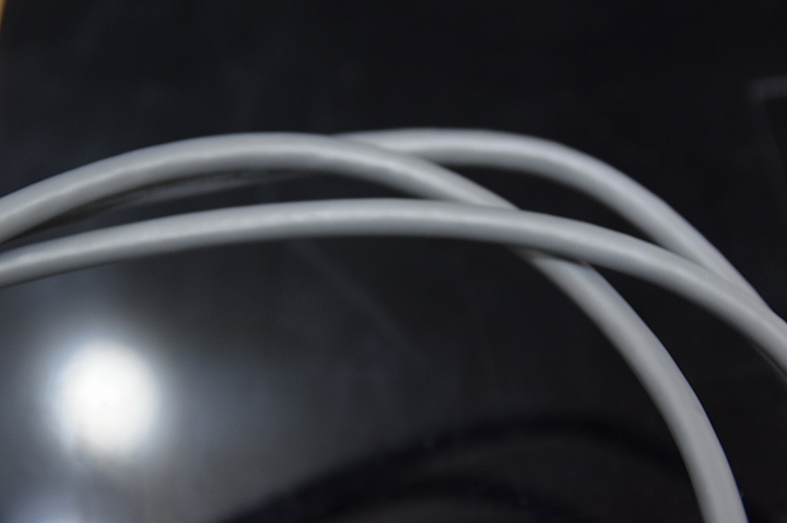 開箱 體驗 帥氣外型又強悍的 LINDY 4K UHD HDMI 傳輸線