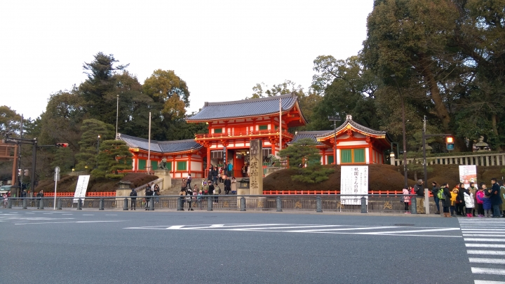 2018.01.19-02.07日本流浪20天(完)