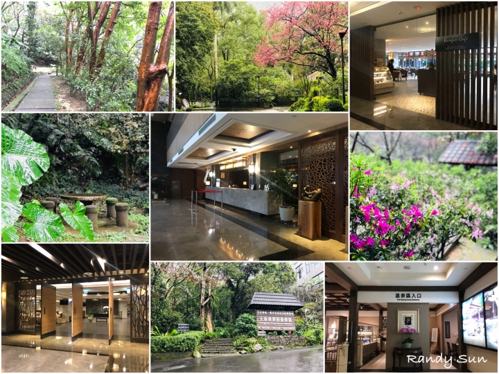 推薦春節好去處~三峽祖師廟走春、大板根泡溫泉
