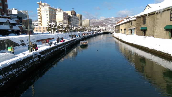 2018.01.19-02.07日本流浪20天(完)