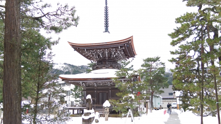 2018.01.19-02.07日本流浪20天(完)