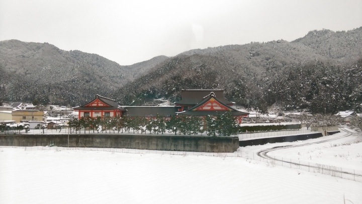 2018.01.19-02.07日本流浪20天(完)