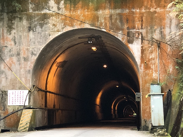 五八公路大滿貫- 2018.02.24(六)