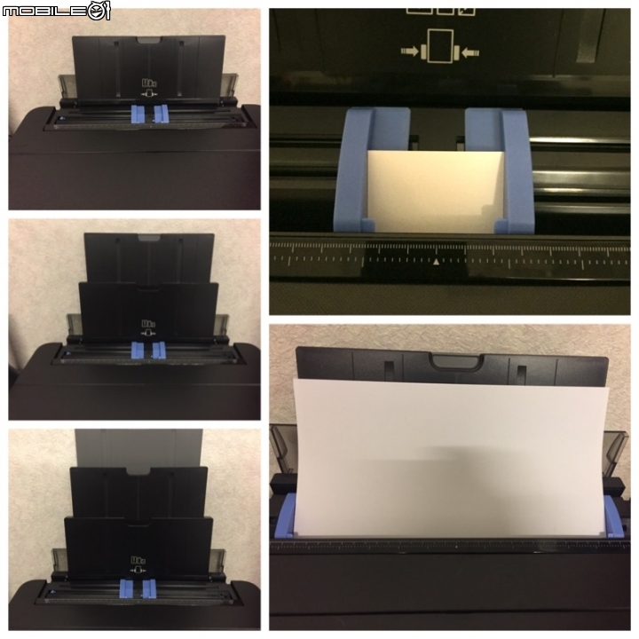 EPSON XP-15010 新六色小開箱與實測!