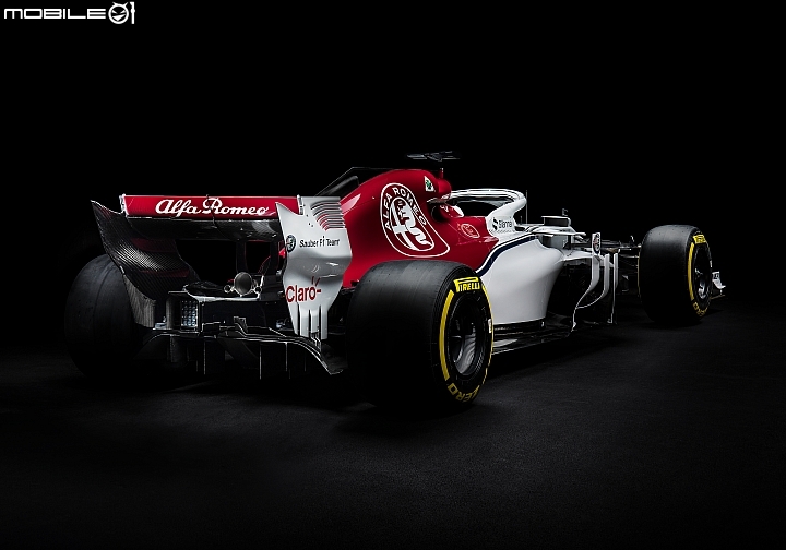 【賽事新訊】Halo安全座艙設計、Alfa Romeo/Aston Martin加入，2018年度F1賽程預覽！