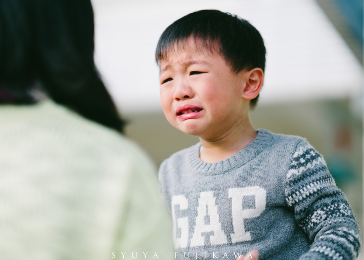 抓小孩心得分享