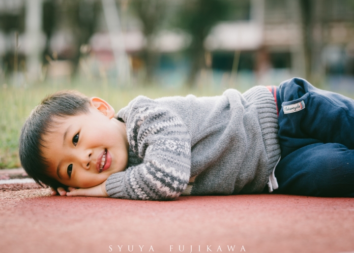 抓小孩心得分享