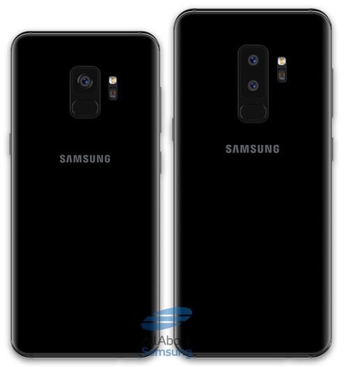 【發表倒數】Galaxy S9傳聞總整理