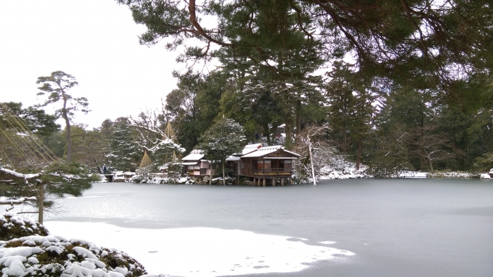 2018.01.19-02.07日本流浪20天(完)