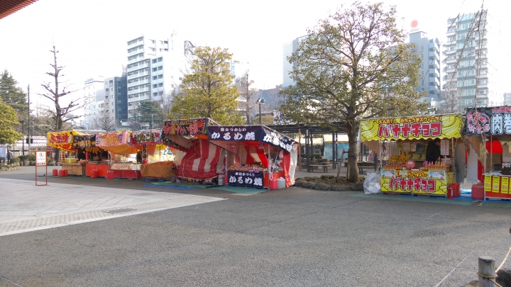 2018.01.19-02.07日本流浪20天(完)