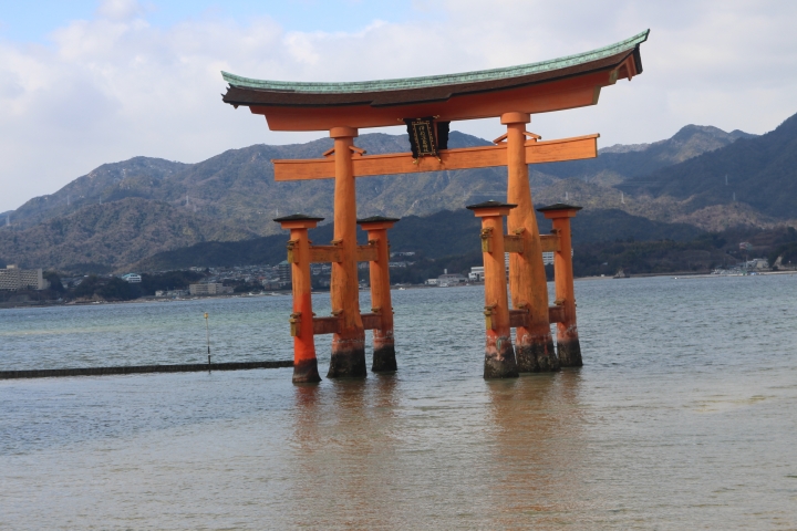2018.01.19-02.07日本流浪20天(完)